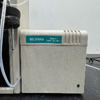 Beckman Coulter Biomek 2000 Wash Unit 6 Port Valve Module image 2